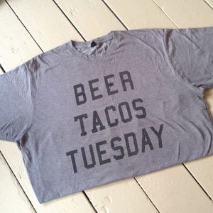 Josh Abbott Band Tee